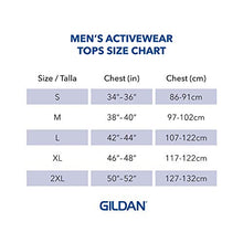 Load image into Gallery viewer, Gildan Men's Heavy Cotton T-Shirt, Style G5000, 2-Pack, Military Green, Large
