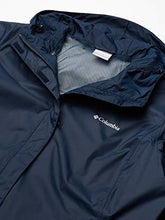 Load image into Gallery viewer, Columbia Women's Arcadia II Jacket, Columbia Navy, Small
