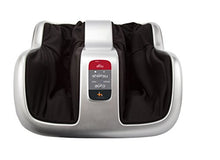 Load image into Gallery viewer, Human Touch Reflex4 Targeted Relief Foot &amp; Calf Shiatsu Massager
