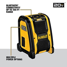 Load image into Gallery viewer, DEWALT 20V MAX Combo Kit, Compact 6-Tool (DCK620D2)
