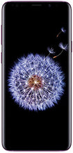 Load image into Gallery viewer, Samsung Galaxy S9+, 64GB, Lilac Purple - For AT&amp;T / T-Mobile (Renewed)
