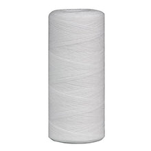 Load image into Gallery viewer, Culligan CW5-BBS Whole-House Heavy Duty Water Filter Replacement Cartridge, 1 Count (Pack of 1), White
