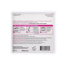 Load image into Gallery viewer, KISS Strip Eyelash Adhesive, Clear 0.176 Oz KPLGL01
