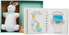 Load image into Gallery viewer, Pat the Bunny Book &amp; Plush (Touch-and-Feel)
