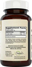 Load image into Gallery viewer, Zinc 50mg [High Potency] Supplement - Immune Support System from Natural Zinc (Oxide/Citrate) 100 Tablets, Made by Nature’s Potent.
