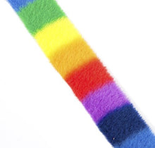 Load image into Gallery viewer, Cat Dancer Products Rainbow Cat Charmer
