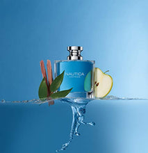 Load image into Gallery viewer, Nautica Voyage By Nautica For Men. Eau De Toilette Spray, 100 ml
