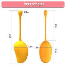 Load image into Gallery viewer, Kegel Balls for Women Beginners &amp; Advanced, Ben Wa Balls Sets(6 Pcs Set), Kegel Exerciser Weights Products for Tightening,Doctor Recommended for Women &amp; Girls Bladder Control &amp; Pelvic Floor Exercises
