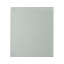 Load image into Gallery viewer, Farberware - 78624-10 Farberware Glass Utility Cutting Board, 12-Inch-by-14-Inch, 12" x 14", Clear
