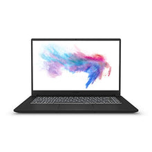Load image into Gallery viewer, MSI Modern 15 A10RAS-287 15.6" Ultra Thin and Light Professional Laptop Intel Core i7-10510U MX330 16GB DDR4 512GB NVMe SSD Win10Home

