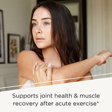 Load image into Gallery viewer, Integrative Therapeutics Theracurmin HP - Curcumin -Turmeric Supplement - for Muscle Recovery and Relief of Minor Pain Due to Occasional Overuse* - Vegan - Dairy Free - Gluten Free - 120 Capsules
