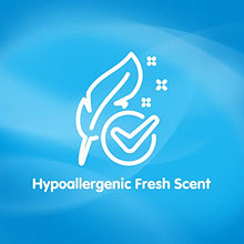 Load image into Gallery viewer, Snuggle Liquid Fabric Softener, Dye Free for Sensitive Skin, 2X Concentrated, 200 Loads
