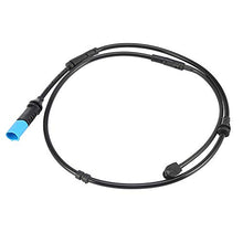Load image into Gallery viewer, X AUTOHAUX Car Front Brake Pad Wear Sensor 2 Pins for BMW X3 2018-2019 34356870351
