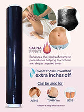 Load image into Gallery viewer, PAC Osmotic Wrap - Osmotico Reductor
