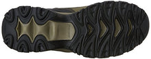 Load image into Gallery viewer, Skechers mens M.fit fashion sneakers, Pebble/Black/Pebble, 12 US
