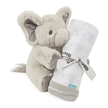 Load image into Gallery viewer, Baby GUND Flappy the Elephant Stuffed Animal Plush with Blanket Baby Gift Set
