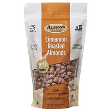 Load image into Gallery viewer, Almond Brothers Cinnamon Roasted Almonds
