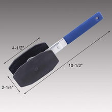 Load image into Gallery viewer, YSTOOL Brake Caliper Press Tool Car Piston Spreader Pad 360 Degree Swing Ratchet Hand Wrench Expander for Single Twin Quad Piston Disc Brake

