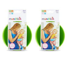 Load image into Gallery viewer, Munchkin 8 Piece Multi Toddler Bowl
