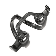 Load image into Gallery viewer, Lixada Water Bottle Cages Extra Lightweight Carbon Fiber Bicycle Bike Water Bottle Holder Cages Brackets

