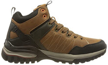 Load image into Gallery viewer, Dockers by Gerli Men's Low-Top Sneakers, Cognac, 12.5
