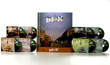 Load image into Gallery viewer, R&amp;b In Dc 1940-1960: Rhythm &amp; Blues, Doo Wop, Rockin' Rhythm And More (Various Artists)
