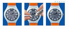 Load image into Gallery viewer, PolyWatch 6417084129062 SS013059000 Plastic Watch Crystal Scratch Remover Polish Tool
