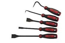 Load image into Gallery viewer, Sunex 9841 Utility Tool Set, 5-Piece
