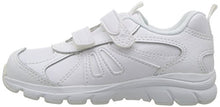 Load image into Gallery viewer, Stride Rite Boys' Cooper 2.0 H&amp;L Sneaker, White, 13 M US Little Kid
