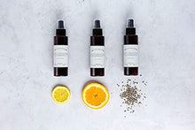 Load image into Gallery viewer, Save 15%-Smart Sheep 6-Pack Plus Anti-Static Laundry Scenting Spray with Essential Oils (Orange)
