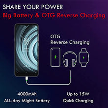 Load image into Gallery viewer, TCL 10 SE Unlocked Android Smartphone 6.52” HD+ Display 16MP Triple Rear Camera 4GB RAM + 64GB ROM 4000mAh Octa-core US Version 4G Unlocked Cell Phone Compatible for AT&amp;T T-Mobile (ICY Silver)
