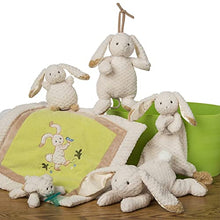 Load image into Gallery viewer, Mary Meyer Lovey Soft Toy, 13-Inches, Oatmeal Bunny
