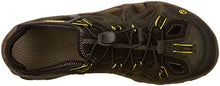 Load image into Gallery viewer, Merrell Men's All Out Blaze Sieve Hiking Shoe, Olive Night, 10 M US
