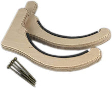 Load image into Gallery viewer, Steve's Rack Shack Surfboard Display Hooks

