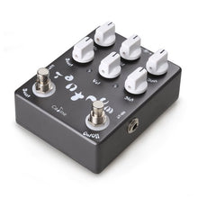 Load image into Gallery viewer, Caline USA, CP-15, Tantrum heavy metal Distortion Guitar Effect Pedal
