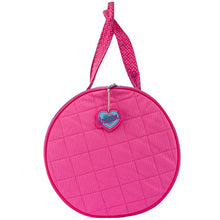 Load image into Gallery viewer, Stephen Joseph Quilted Duffle Unicorn
