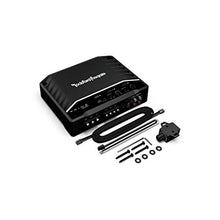 Load image into Gallery viewer, Rockford Fosgate R2-500X1 500-Watt Mono Amplifier
