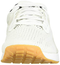 Load image into Gallery viewer, Reebok Men's Nano X1 Cross Trainer, White/Black/Rubber Gum, 10.5
