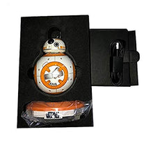 Load image into Gallery viewer, Original BB-8 by Sphero (No Droid Trainer)
