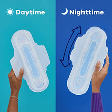 Load image into Gallery viewer, Always Ultra Thin, Feminine Pads For Women, Size 2 Long Super Absorbency, With Wings, Unscented, 126 Count
