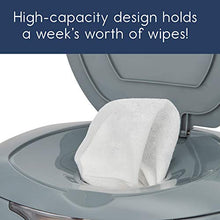 Load image into Gallery viewer, hiccapop Baby Wipe Warmer and Baby Wet Wipes Dispenser | Baby Wipes Warmer for Babies | Diaper Wipe Warmer with Changing Light
