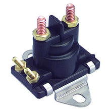 Load image into Gallery viewer, New Marine Starter Solenoid Tilt Trim Relay Replacement For MerCruiser 89-96158T Replacement For Mercury &amp; Mariner Outboards 35-275 HP 89-846070 89-94318
