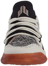 Load image into Gallery viewer, Reebok Men's JJ III Cross Trainer, Chalk/Black Rubber Gum, 9 M US
