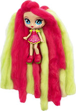 Load image into Gallery viewer, Candylocks, 7-Inch Straw Mary, Sugar Style Deluxe Scented Collectible Doll with Accessories
