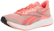 Load image into Gallery viewer, Reebok womens Floatride Energy 3.0 Running Shoe, Aura Orange/Twisted Coral/Orange Flare, 8 US
