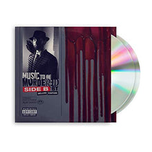 Load image into Gallery viewer, Music To Be Murdered By - Side B (Deluxe Edition) [2 CD]

