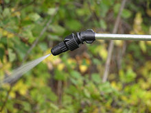 Load image into Gallery viewer, Valley Industries Universal Boomless Nozzle, 3 GPM, 22ft Full Pattern Swath

