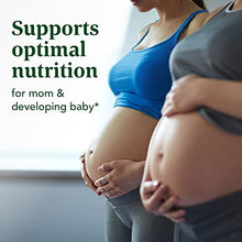 Load image into Gallery viewer, MegaFood Baby &amp; Me 2 Prenatal Multi - Prenatal Vitamins for Mom &amp; Developing Baby - Dr Formulated with Essential Nutrients like Folic Acid, Choline, Biotin, and More - Non-GMO - 120 Tabs (60 Servings)
