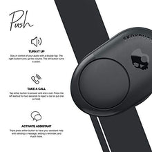 Load image into Gallery viewer, Skullcandy Push True Wireless In-Ear Earbud - Dark Grey
