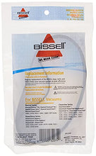 Load image into Gallery viewer, Bissell Replacement Belts, 2 Count (Pack of 1)
